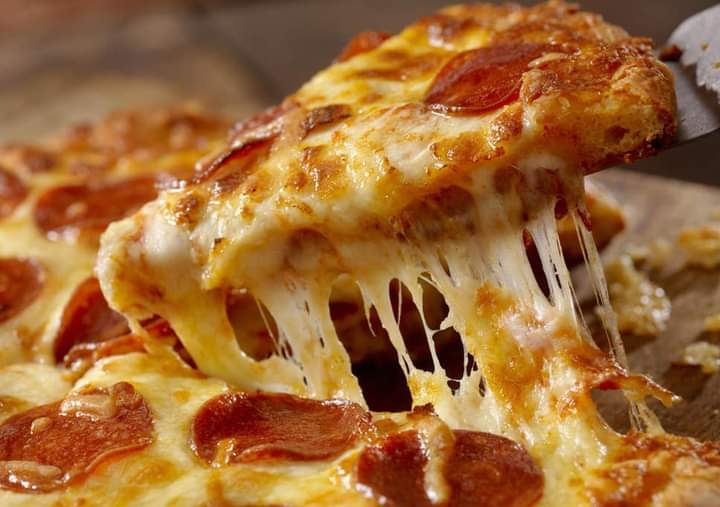 99 Gran Pizza