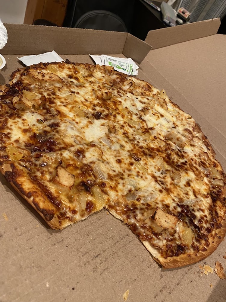 99 Gran Pizza
