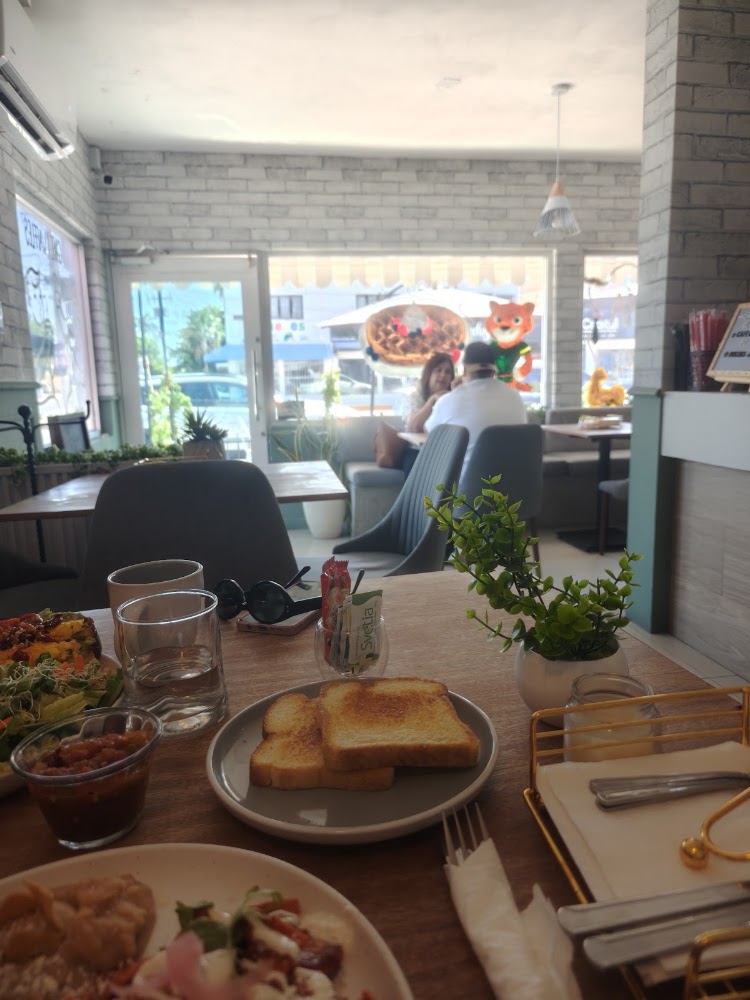 Café 963hz
