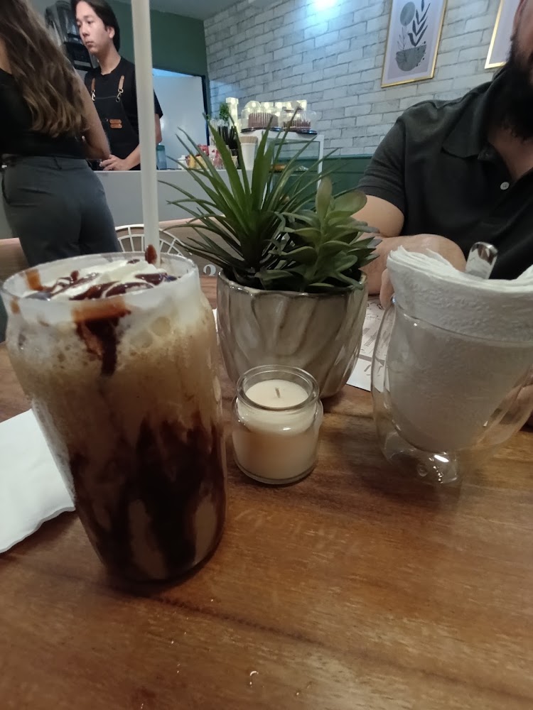 Café 963hz