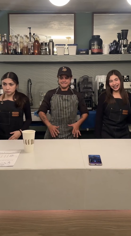 Café 963hz