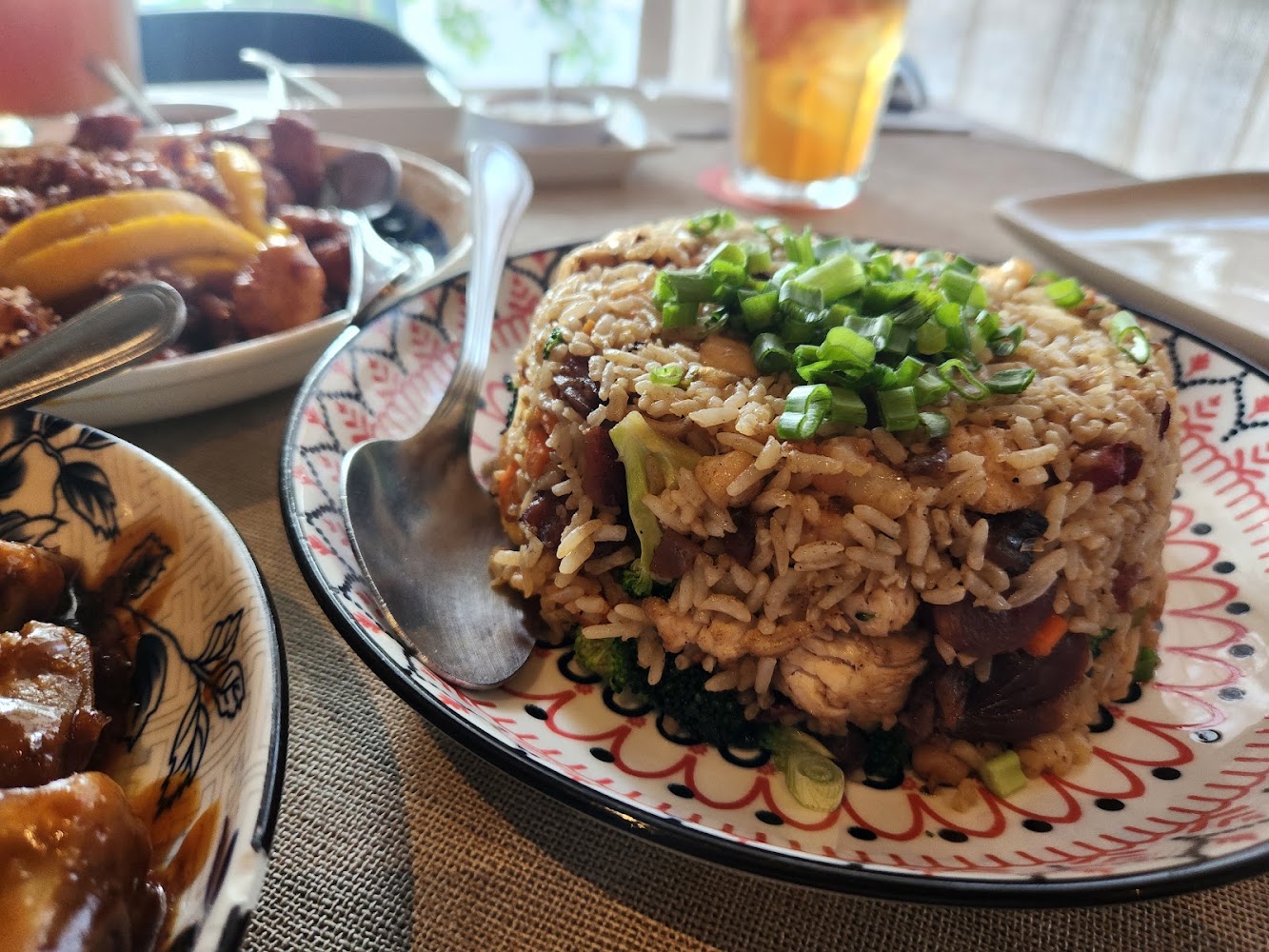 Shangri-La Restaurant Bistro