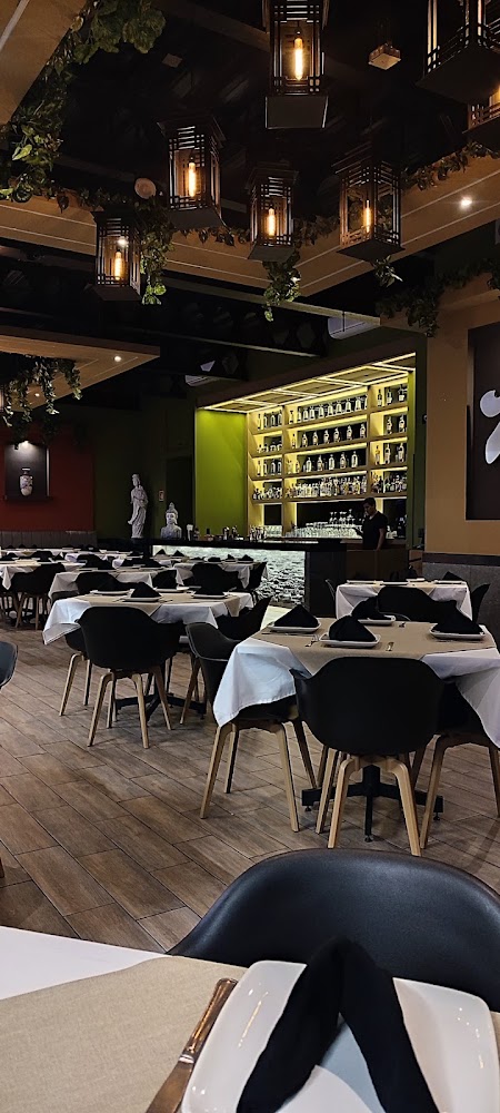 Shangri-La Restaurant Bistro