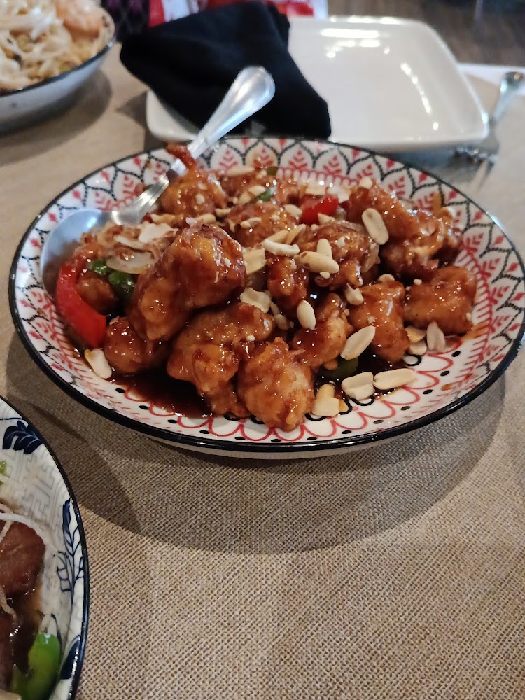 Shangri-La Restaurant Bistro