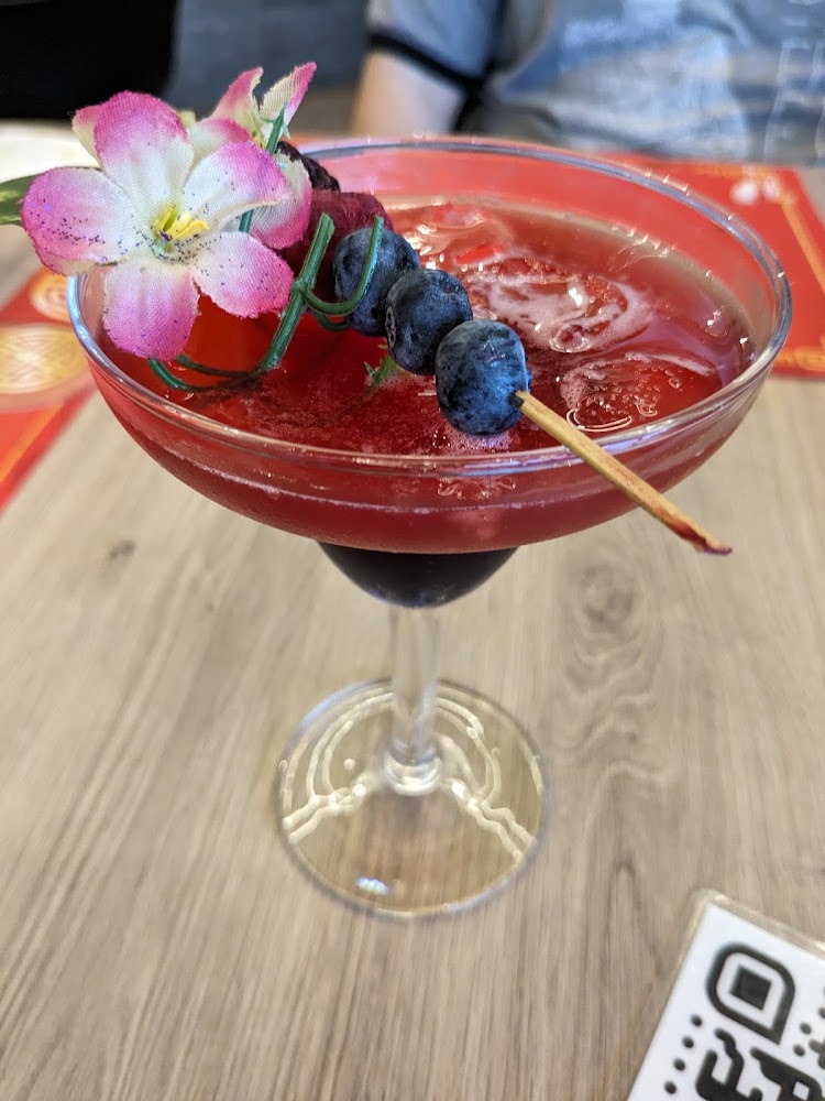 Shangri-La Restaurant Bistro