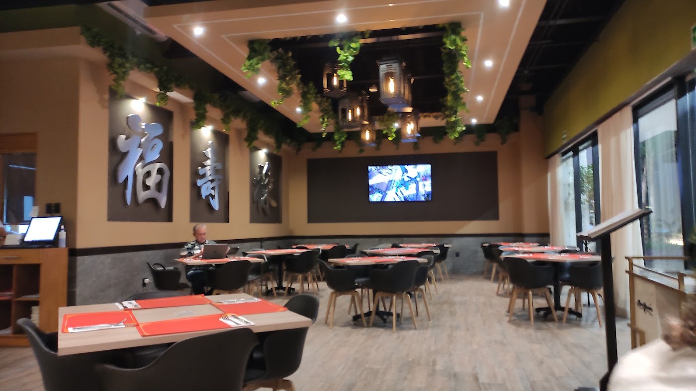 Shangri-La Restaurant Bistro
