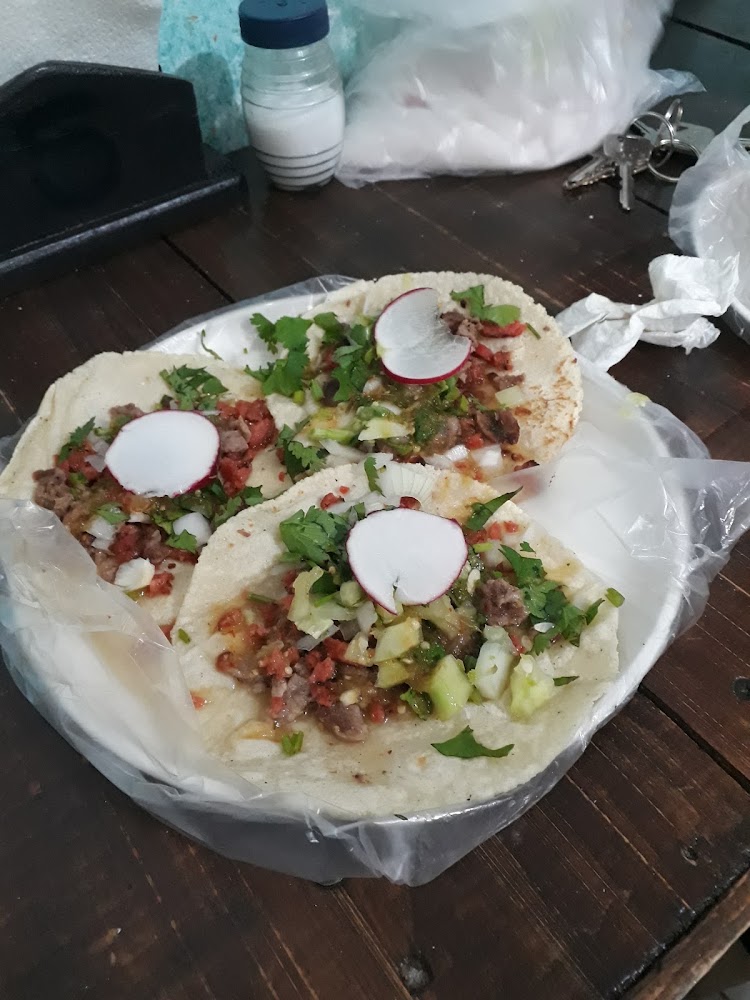 Tacos Y Hamburguesas Al Carbón Armando's