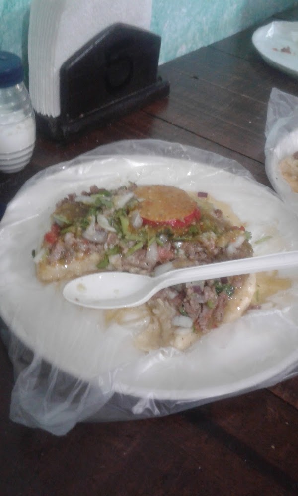 Tacos Y Hamburguesas Al Carbón Armando's