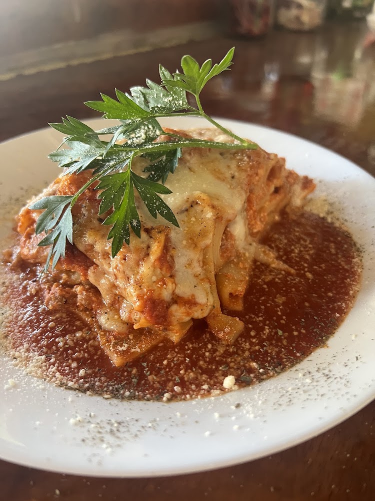 Cucina Italiana Da Pasquale