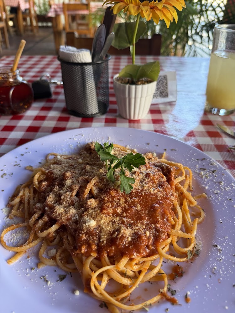 Cucina Italiana Da Pasquale