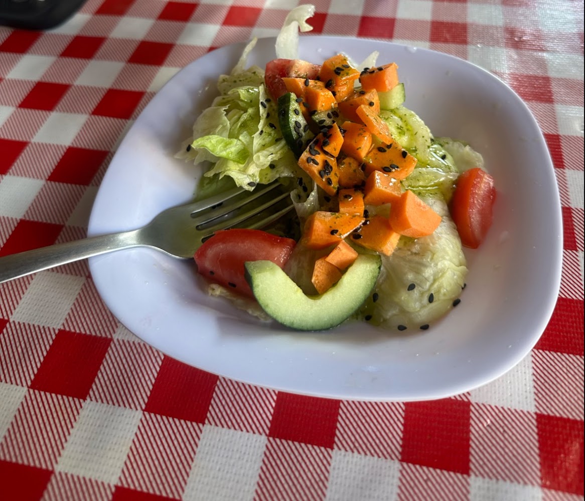 Cucina Italiana Da Pasquale