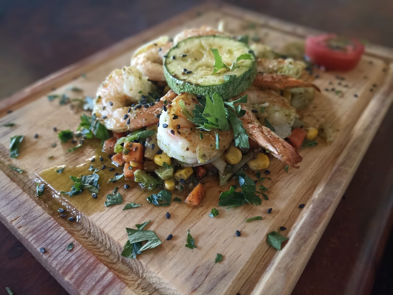 Cucina Italiana Da Pasquale