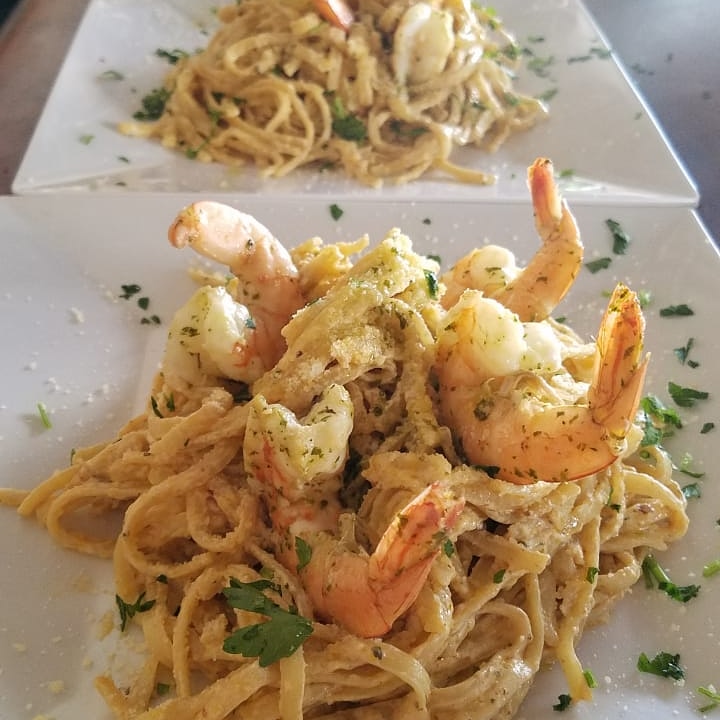 Cucina Italiana Da Pasquale