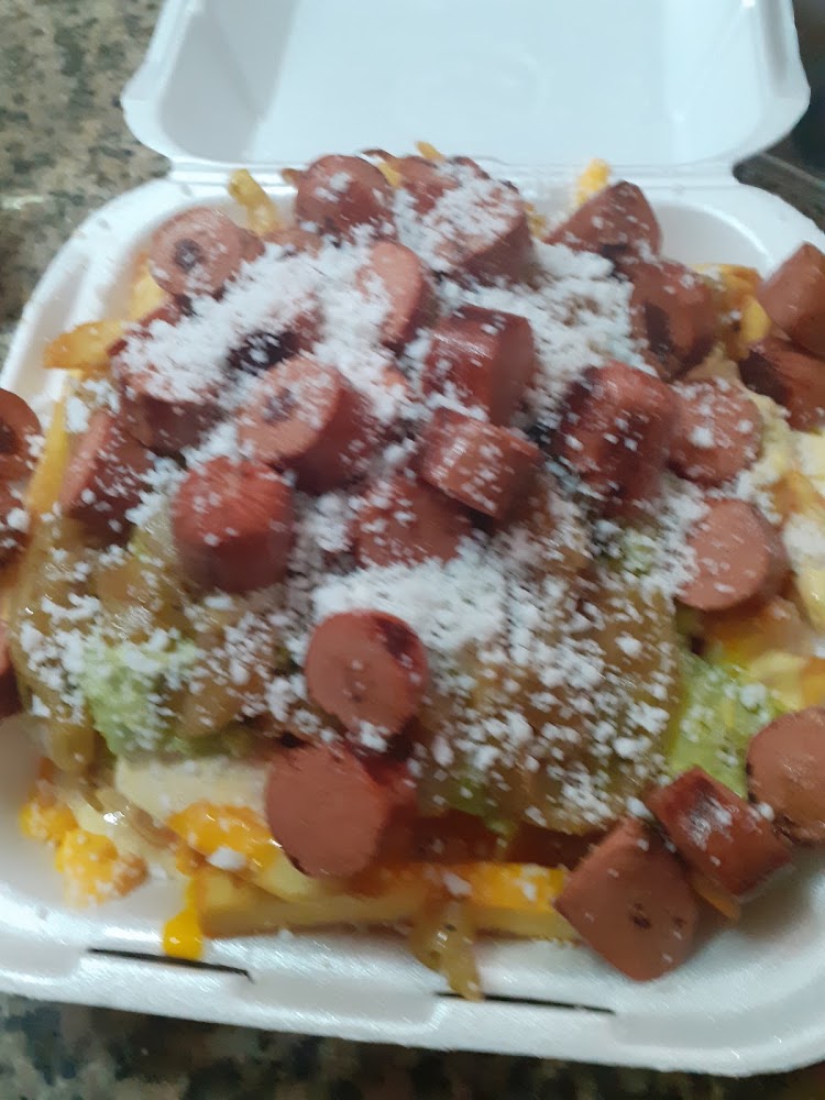 Bonobo Burguer