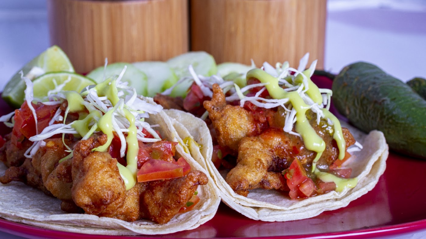 Punta Arena Tacos Pedro Anaya