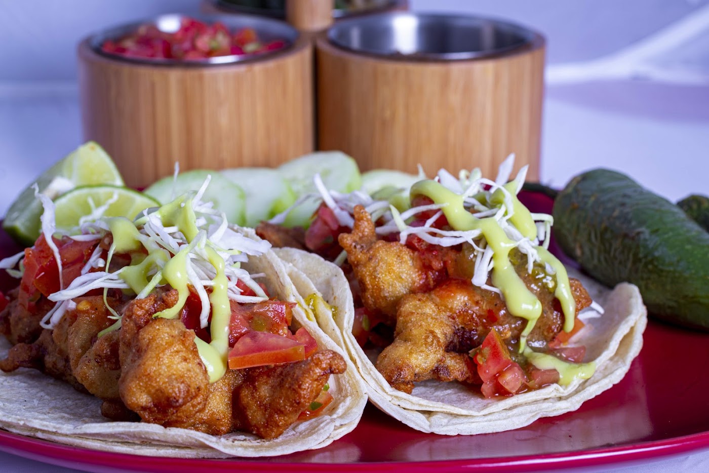 Punta Arena Tacos Pedro Anaya