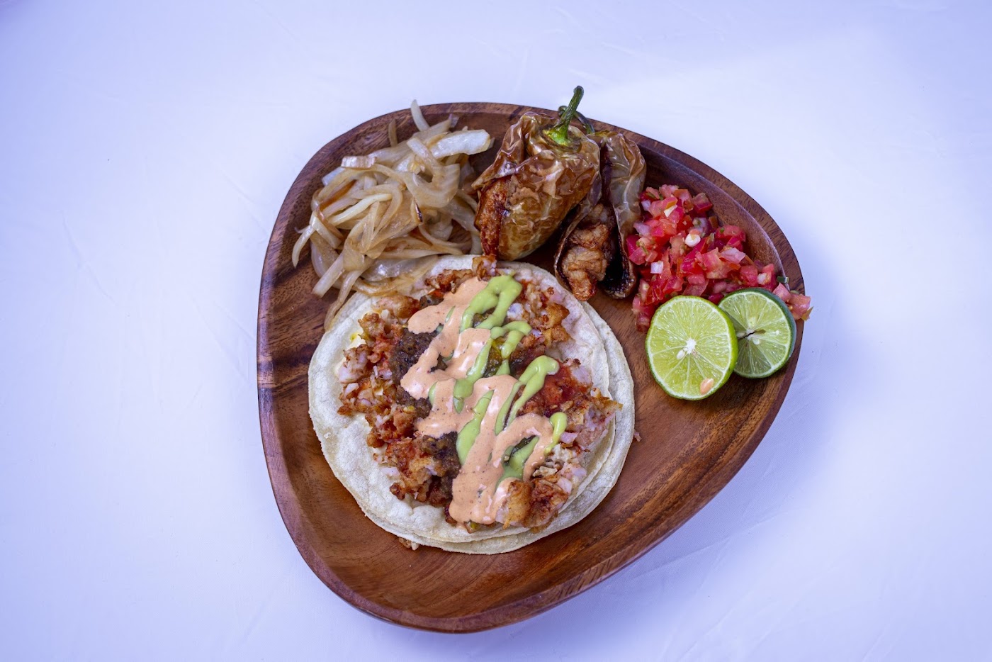 Punta Arena Tacos Pedro Anaya
