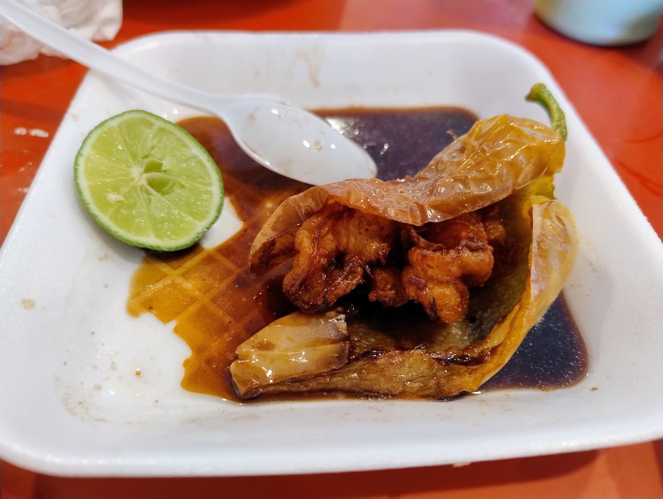 Punta Arena Tacos Pedro Anaya