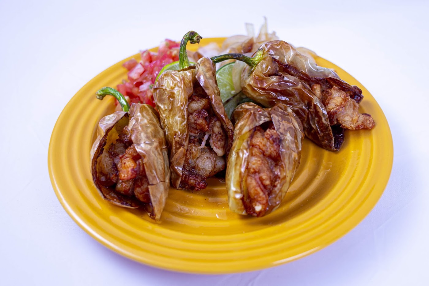Punta Arena Tacos Pedro Anaya