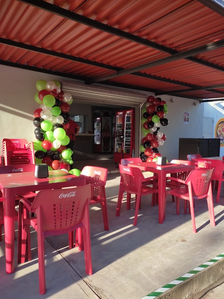 Punta Arena Tacos Pedro Anaya