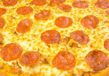 Metro Pizza Romanillo