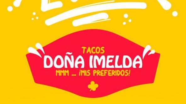 Tacos de guisos Doña Imelda