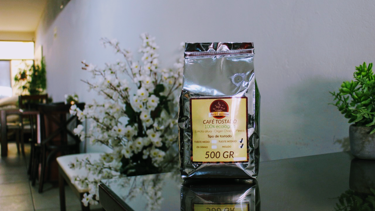 Café Finca Esperanza