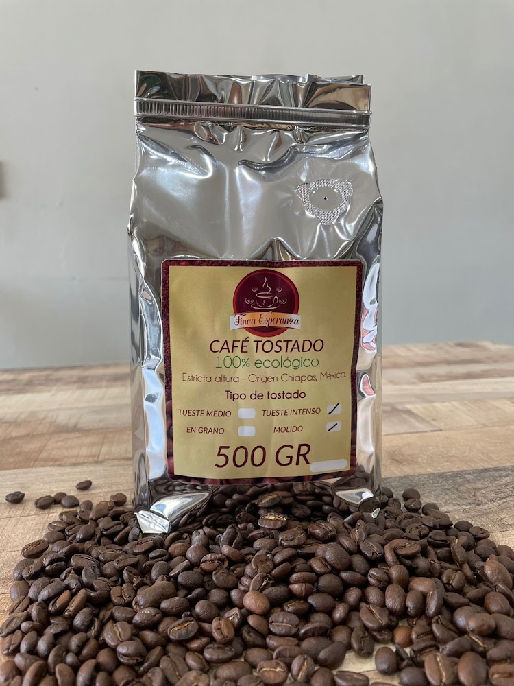 Café Finca Esperanza