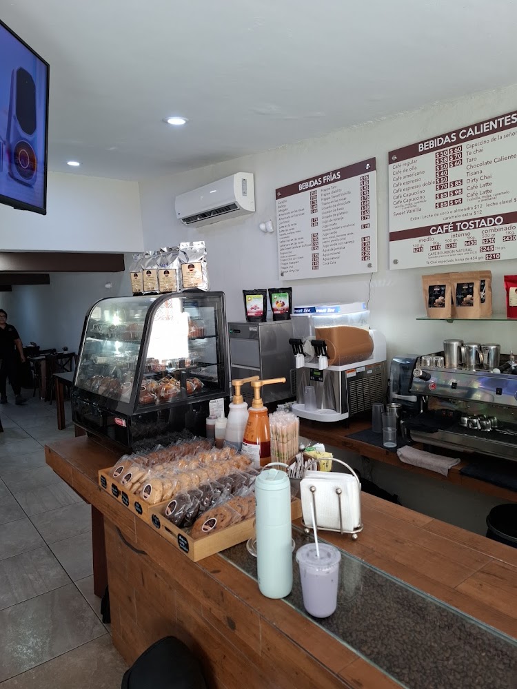 Café Finca Esperanza