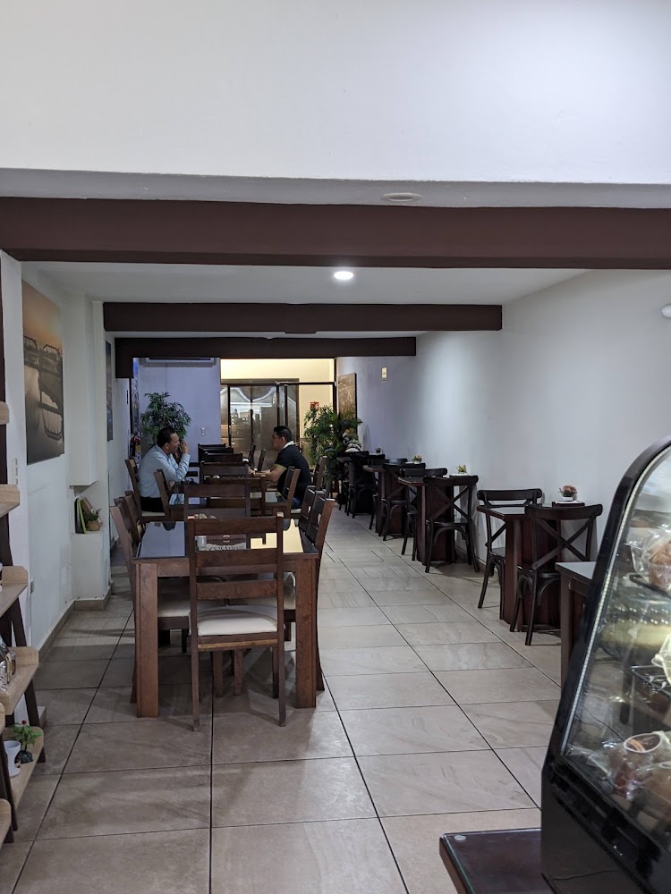 Café Finca Esperanza