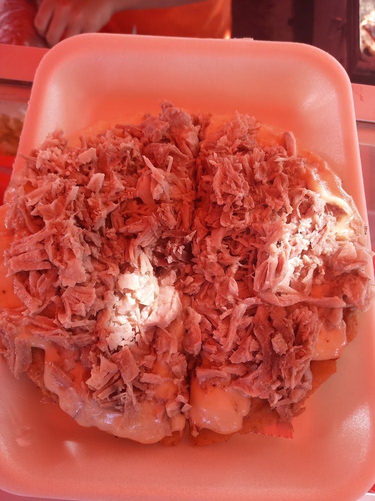 Sope el original prados del sur