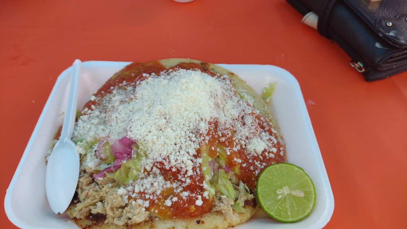 Sope el original prados del sur