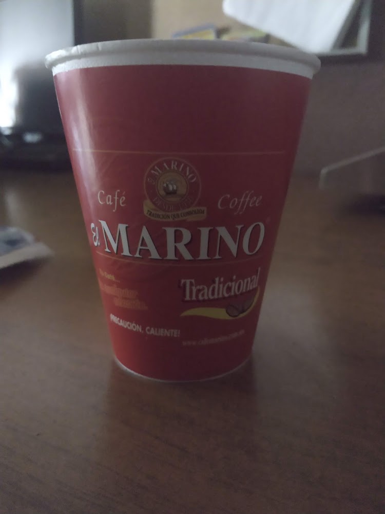 Café El Marino