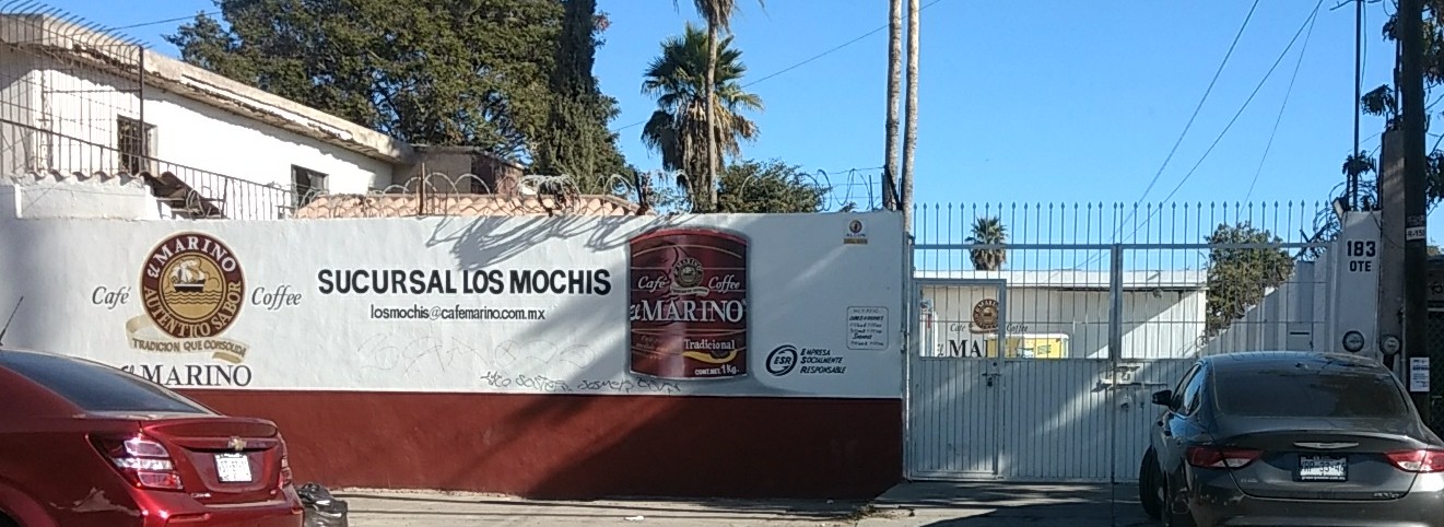 Café El Marino