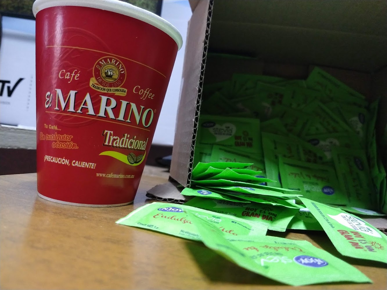Café El Marino