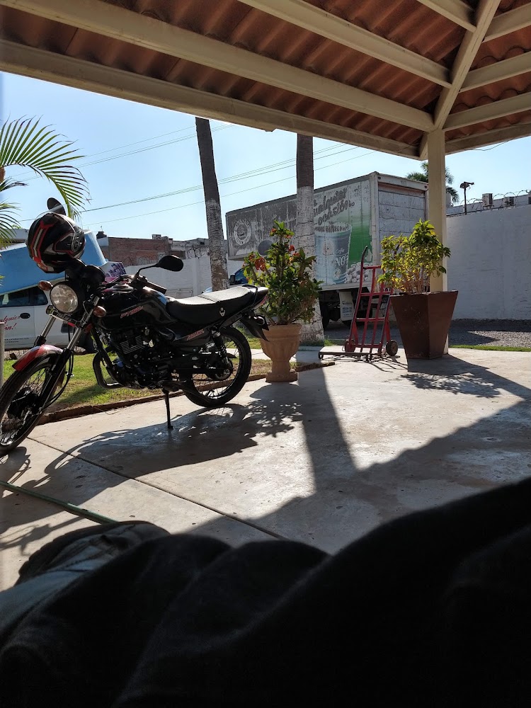 Café El Marino