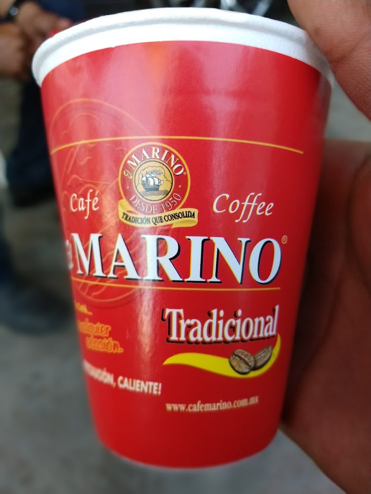 Café El Marino