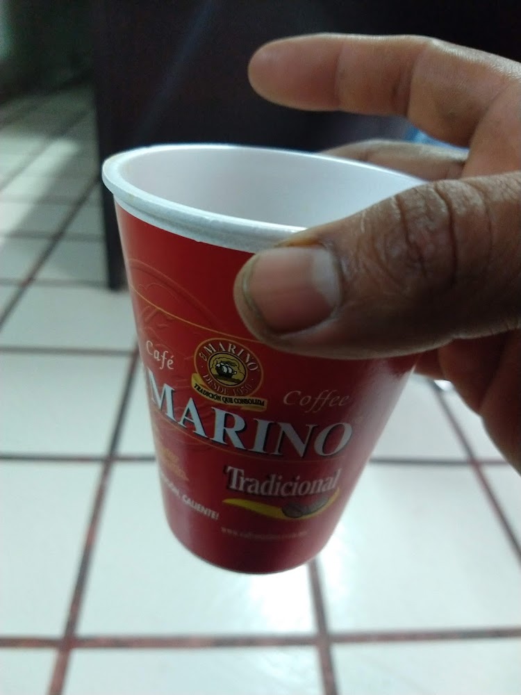 Café El Marino