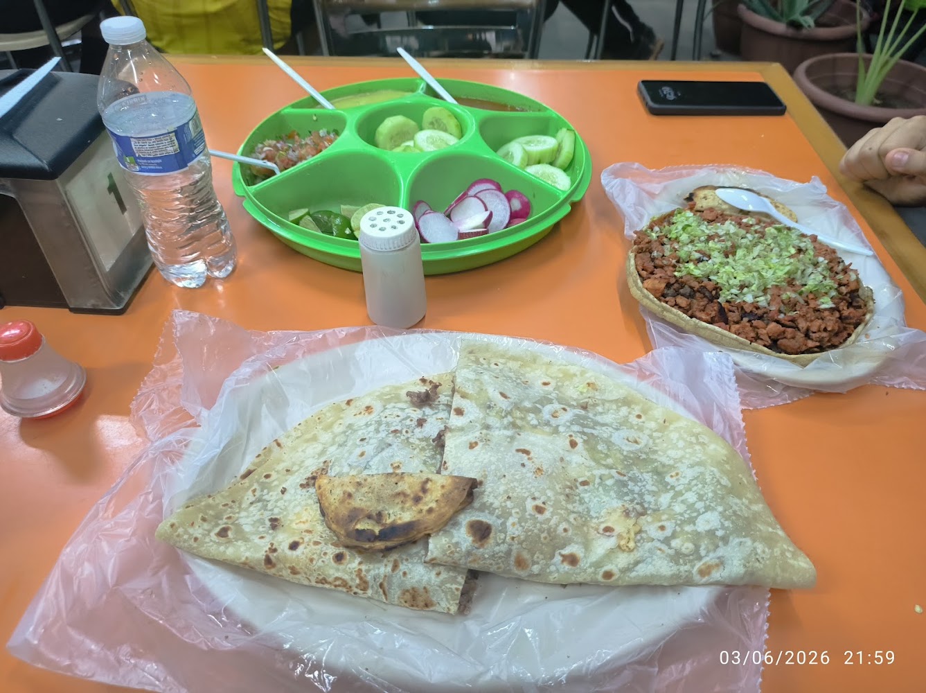 Taqueria La Ceiba