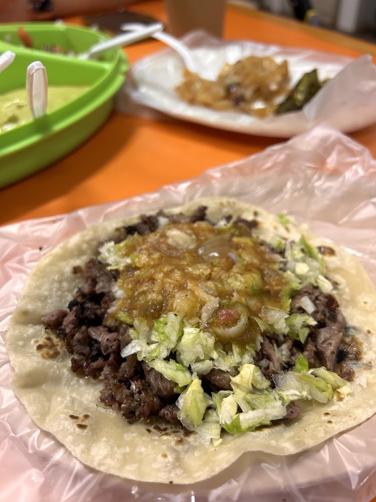 Taqueria La Ceiba