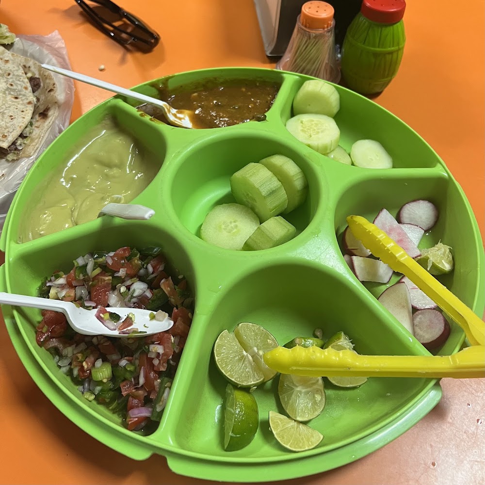 Taqueria La Ceiba