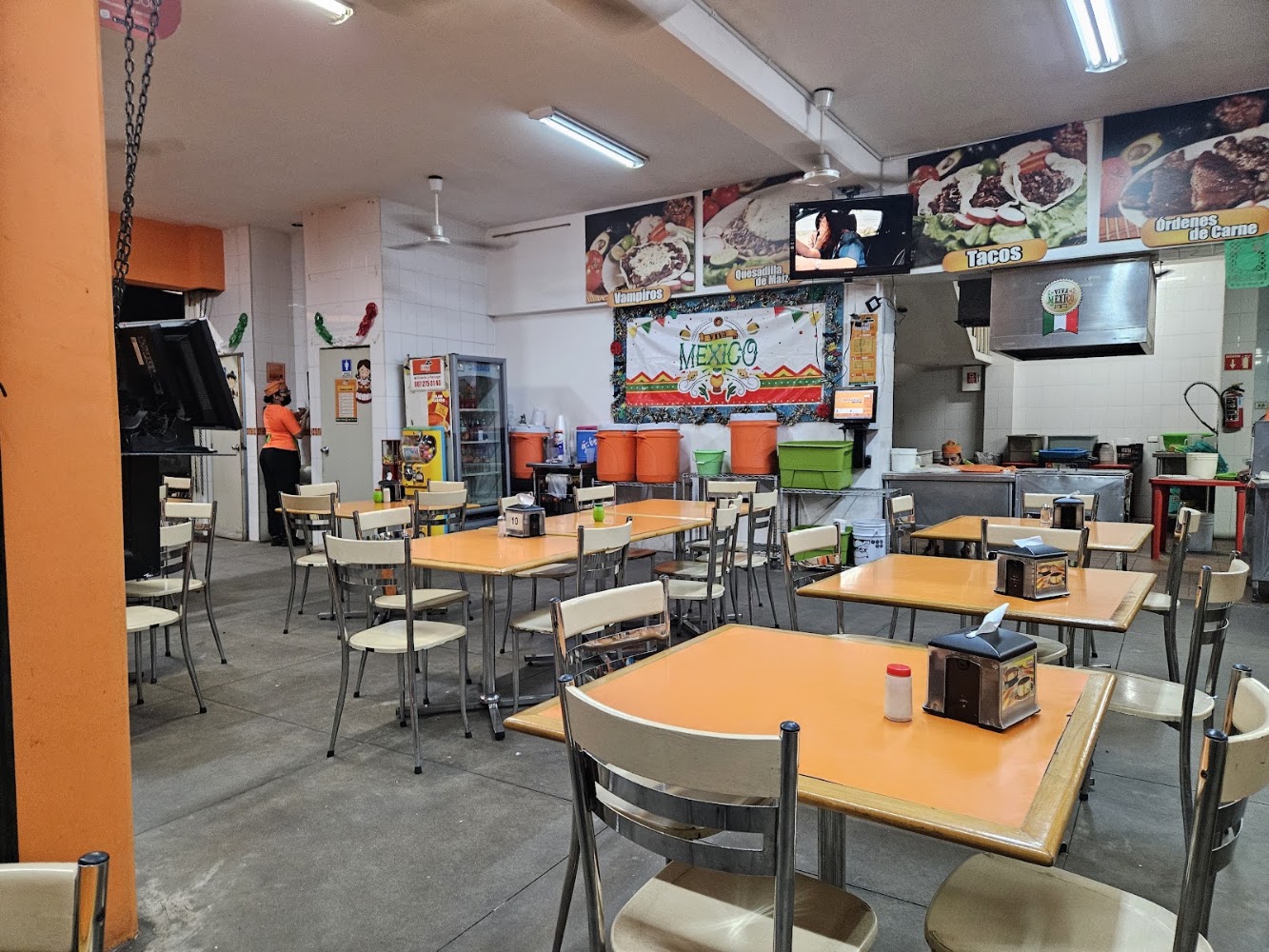 Taqueria La Ceiba