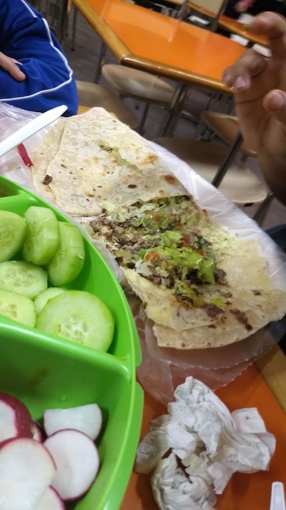 Taqueria La Ceiba
