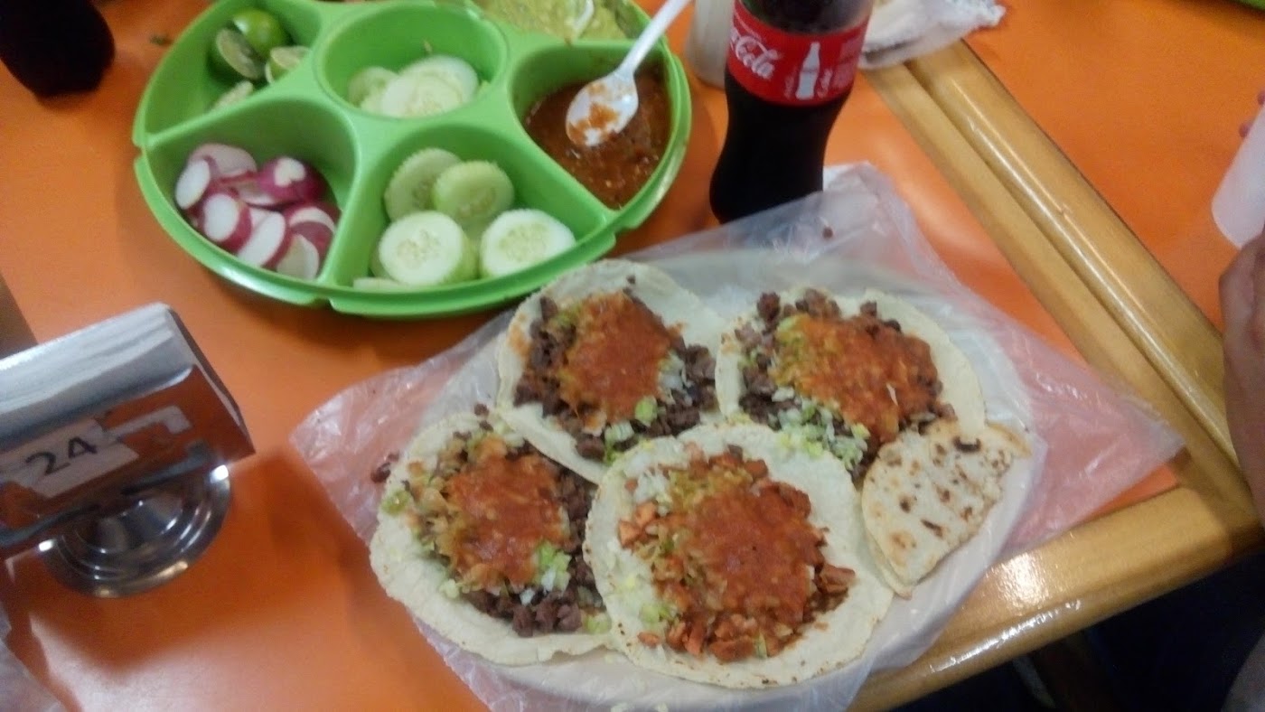 Taqueria La Ceiba