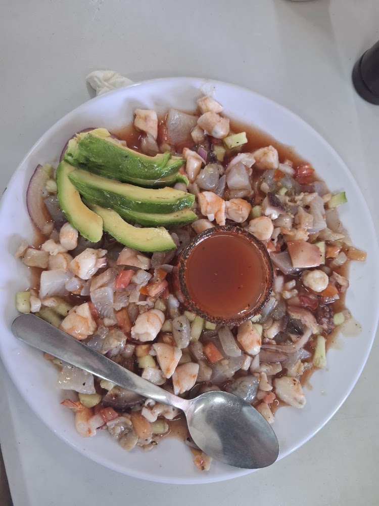 Mariscos Carvajal