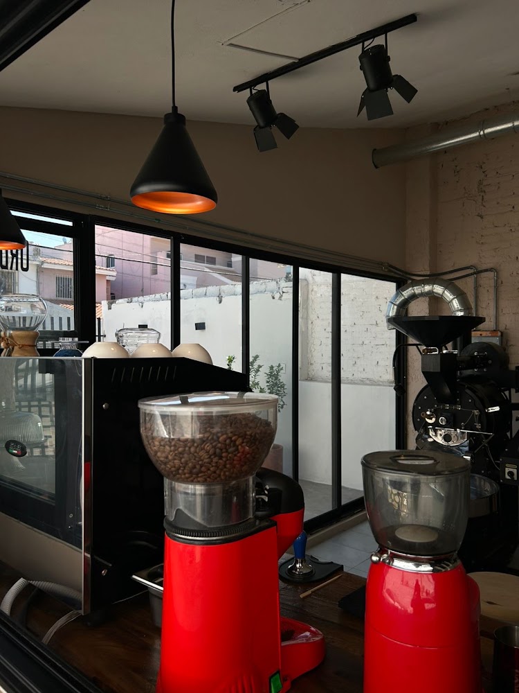Hunters&Roasters