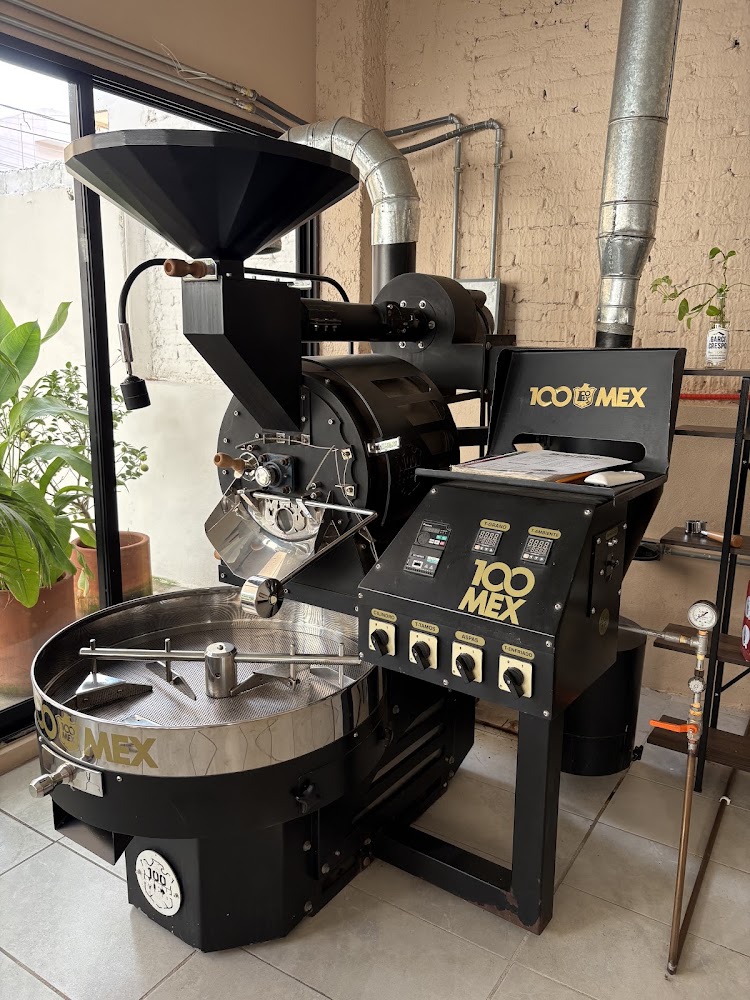 Hunters&Roasters