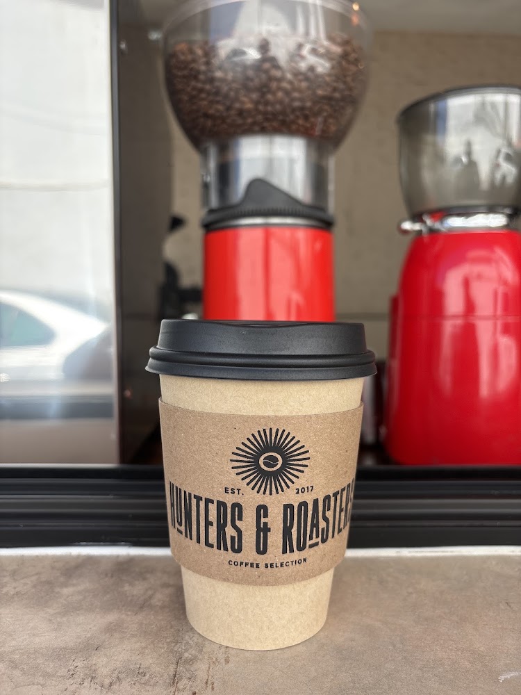 Hunters&Roasters