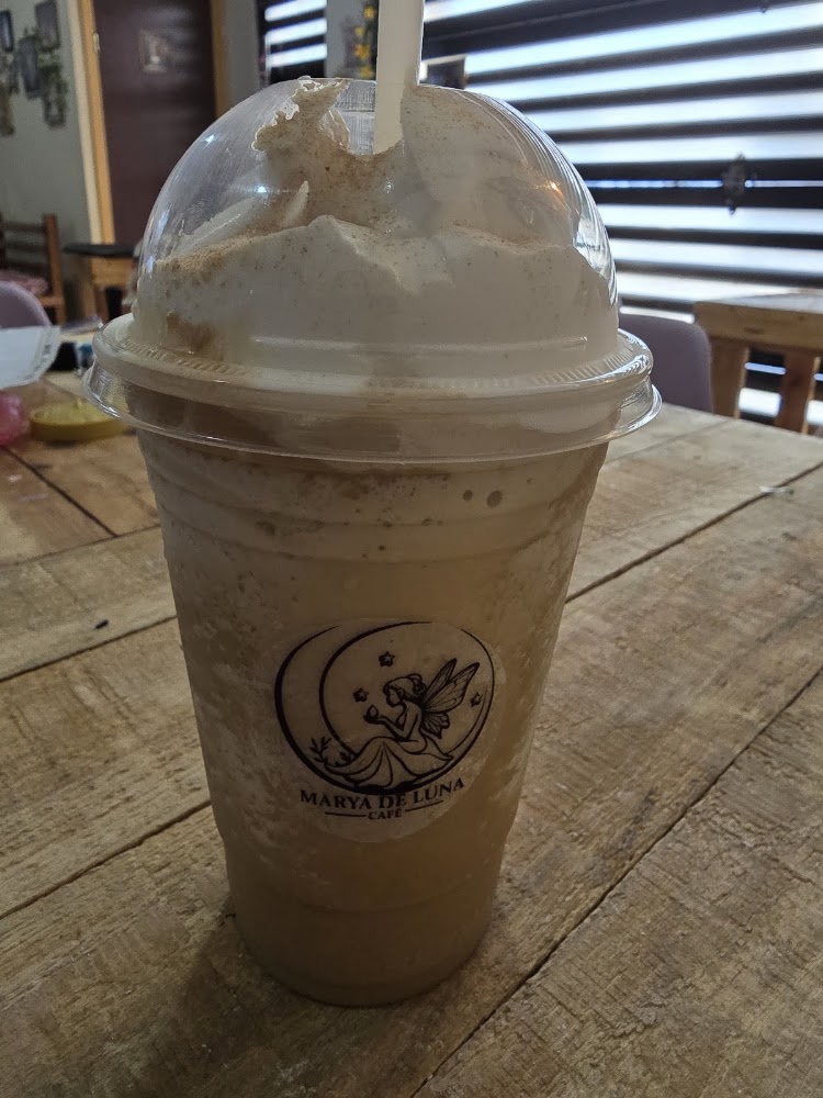 Marya de Luna Cafe