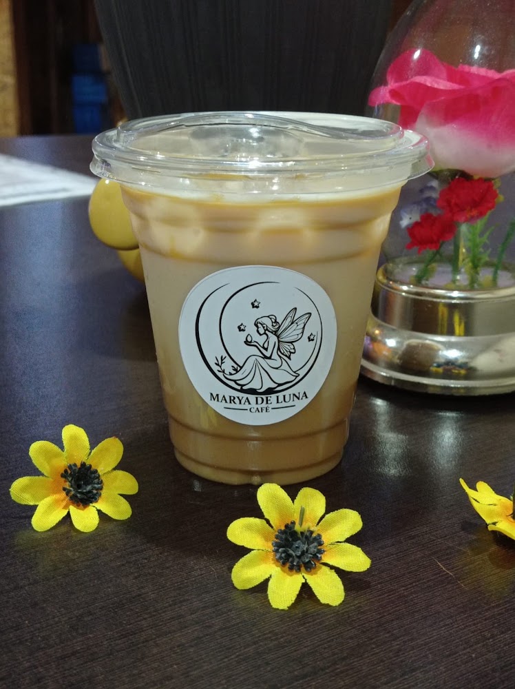 Marya de Luna Cafe